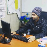 Rana Shaaf Rajput