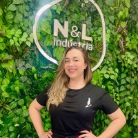 Laís Martins de Oliveira
