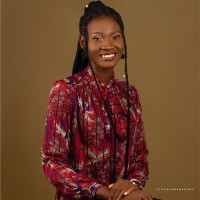 Deborah Dolapo Ibikunle