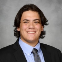 Joshua Melvin