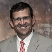 Brian Persson, Crpc®