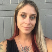 Cassie Laughlin