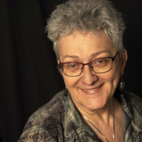 France Allen, ps.c, PCC