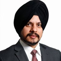Amarjot (AJ) Singh