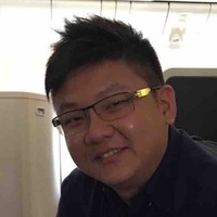 Alex H'ng Han Seng