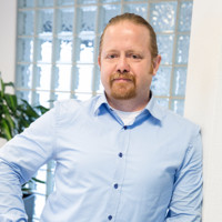 Peter Vleeshouwers