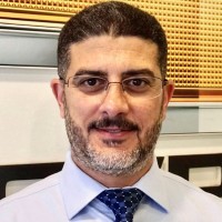 Amir Boushra