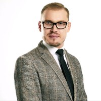 Damian Miłosz