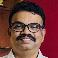 Melchoir Arogyaraj Ruth