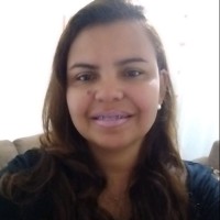 Isabel Cristina do Amaral