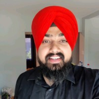 Gurpreet Singh Matharu