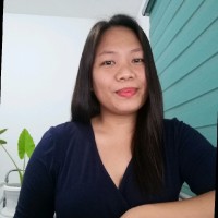 Lenie Manalili