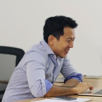 Tsu Jung Ho
