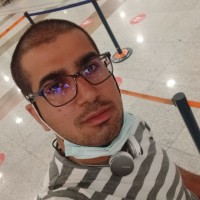Yasin Mirzaei