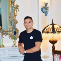 Oscar Corona-Benitez