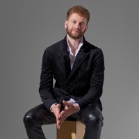Alex Sidorenkov