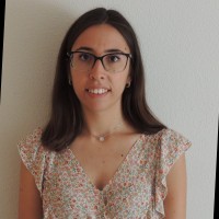 Vanesa Palau González, Phd