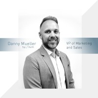 Danny Mueller