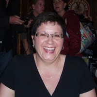 Mary Kirrane