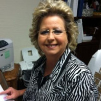 Cindy Jones
