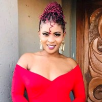 Karabo Mokgobo
