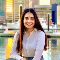 Hira Khurshid