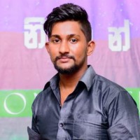 Dilshan Sandaruwan Vithanage