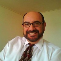 José A. Burruel, PE