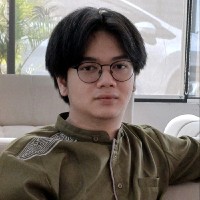 Ryan Chandra