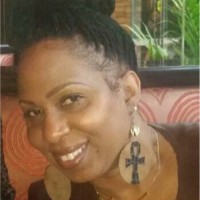 Tina Edwards