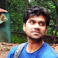 Vaibhav Shrivastava