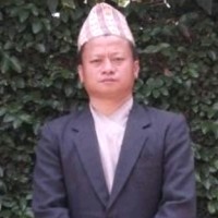 Nabin Kumar Rai