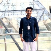 Satvik Choudhary