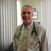 Perry Willette, Md, Faafp