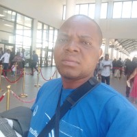 Dieudonné Kasonga