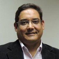 Ricardo M P Monte