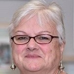 Joan Durham