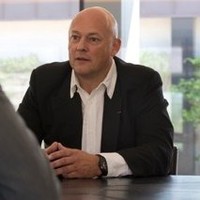 Kurt Bomhals