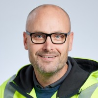 Henrik Lundstedt