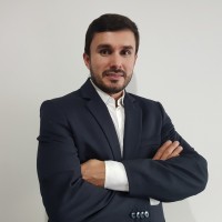 Johnny Gómez Marín