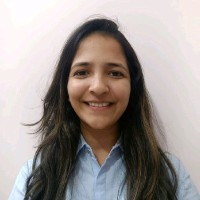 Manasi Shah