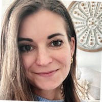 Meghan (Cronen) Buettner, M.Ed.