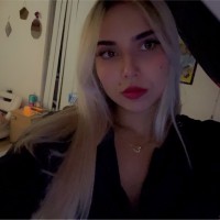 Patricia Baloghova