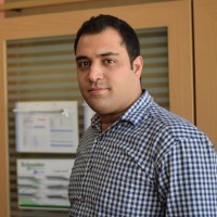 Hamidreza Gougani