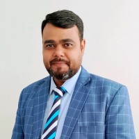 Shahbaz Alam