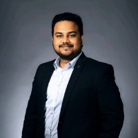 Dilip Lankalapalli