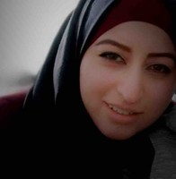 Ruba Abed Rabbo
