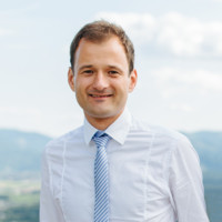 Primož Kavčič