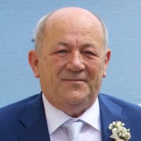 Franco Pacini