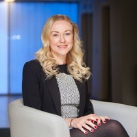 Laura Peachey